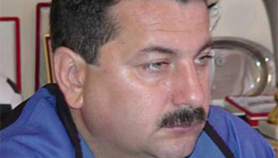 YENİ BAŞ MƏQQÇİ- VAQİF SADIQOV