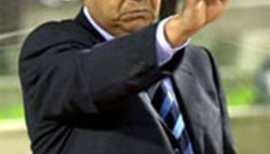 UKRAYNA ÇEMPİONATI - 