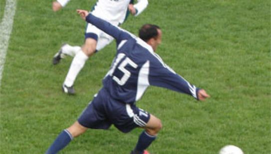 XIII MİLLİ ÇEMPİONAT - 