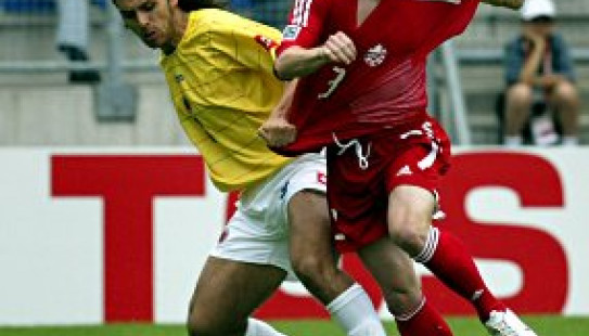 GƏNCLƏR ARASINDA DÜNYA ÇEMPİONATI- 1/8 FINAL: TÜRKİYƏ - İSPANİYA