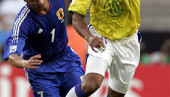 BRAZİLİYA YENƏ QALİB GƏLƏ BİLMƏDİ, AMMA YARIMFİNALA VƏSİQƏ QAZANDI...