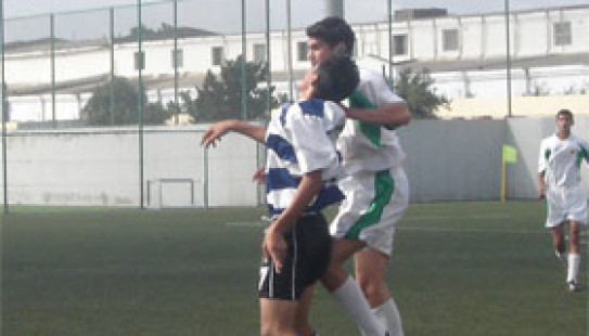 YENİYETMƏLƏRİMİZ ÜMİD VERİR