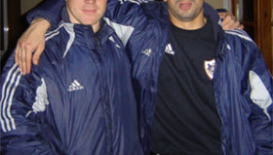 FUTBOLÇULAR - STATİSTİKA