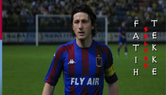 FİQU FATİH TƏKKƏYƏ TƏKLİF GÖNDƏRDİ