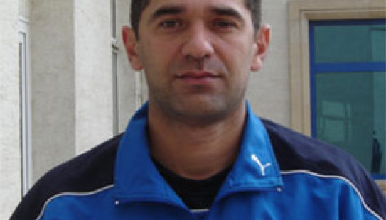 ELXAN ABDULLAYEV: 