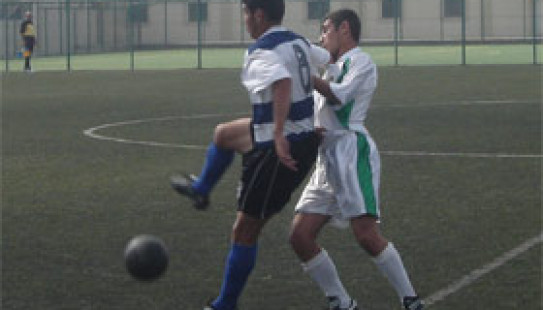 1987- 88 CI İL TƏVƏLLÜDLÜLƏR: ÇEMPİONLUĞUN BİR ADDIMLIĞINDA BÜDRƏDİK....