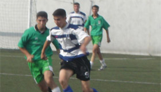 YENƏ DƏ 2:1 , BU DƏFƏ RƏQİBİN XEYRİNƏ ...