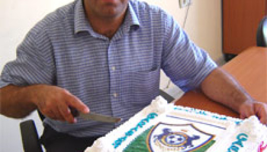 TƏBRİK EDİRİK ! ! !