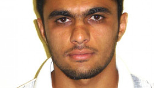 TANITIM: HÜSEYN İSGƏNDƏROV