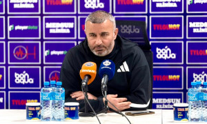 Qurban Qurbanov: “Yaxşı mübarizə getdi”