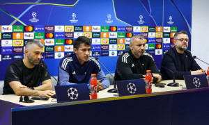 “Cəsarətli oyun göstərməyə çalışacağıq”