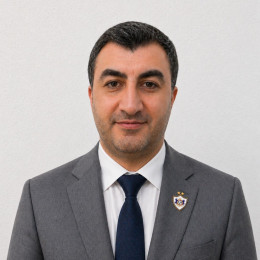 Asif Askerov 