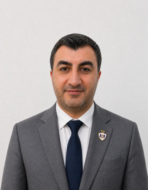 Asif Askerov 
