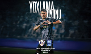 “Qarabağ” və “Zirə” arasında yoldaşlıq görüşü keçiriləcək