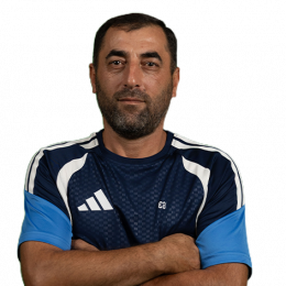 Elşən Əliyev