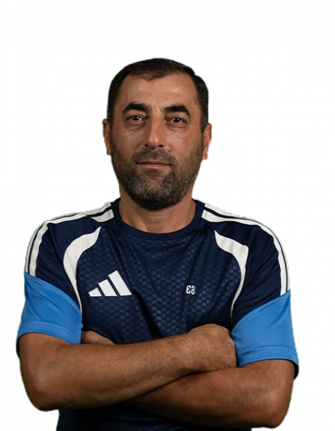 Elşən Əliyev