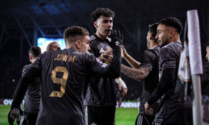 “Qarabağ” dünya reytinqində 60-cıdır