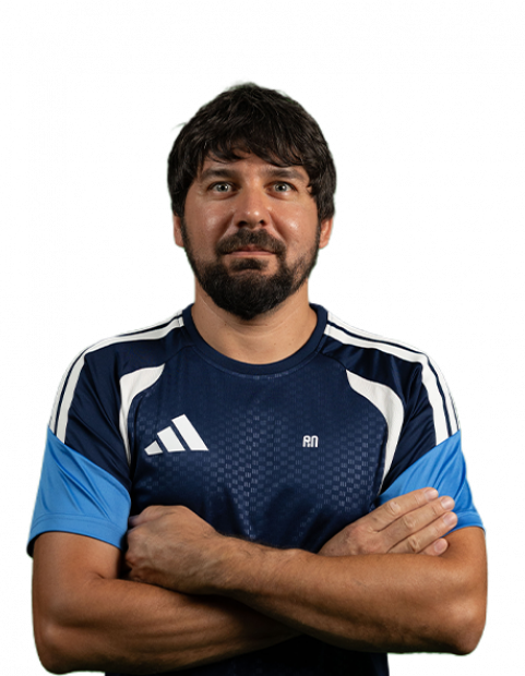 Rəhman Nəbiyev