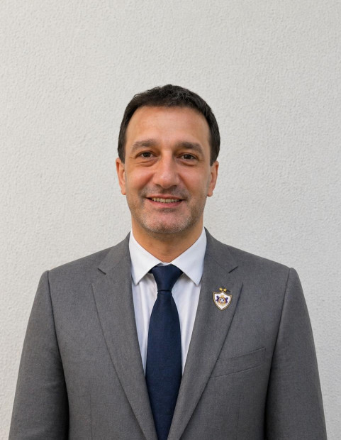 Emrah Celikel