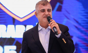 Tahir Gözel: “Qarabağ” uzun illərdir planlı inkişaf modeli ilə idarə olunur və bu prinsip dəyişməyəcək”