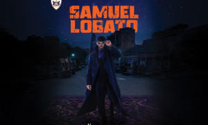 Samuel Lobato ilə müqavilə imzalandı