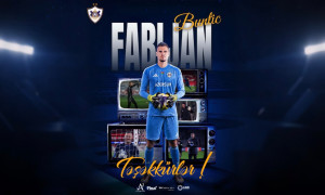 Təşəkkürlər, Fabian Buntiç!