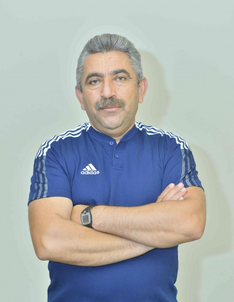Sahhat Rustamzadeh