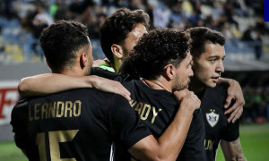 “Qarabağ” dünya reytinqində 68-cidir