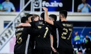 Səfərdə qollu heç-heçə