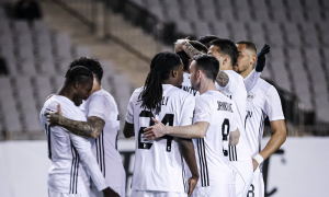 “Qarabağ” yarımfinalda