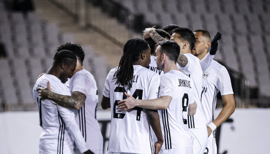 “Qarabağ” yarımfinalda