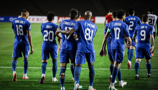 “Qarabağ”dan mövsümün ən böyükhesablı qələbəsi