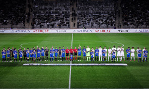 “Qarabağ”dan məhsuldar heç-heçə