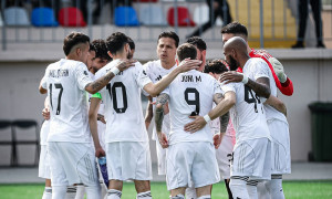 Şamaxıda qolsuz heç-heçə