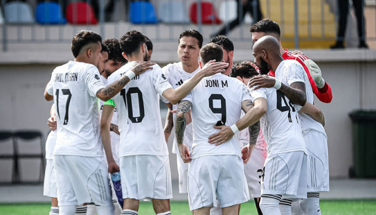 Şamaxıda qolsuz heç-heçə