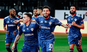 Böyükhesablı səfər qələbəsi