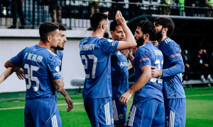 700-cü səfər qolu