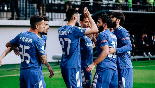 700-cü səfər qolu