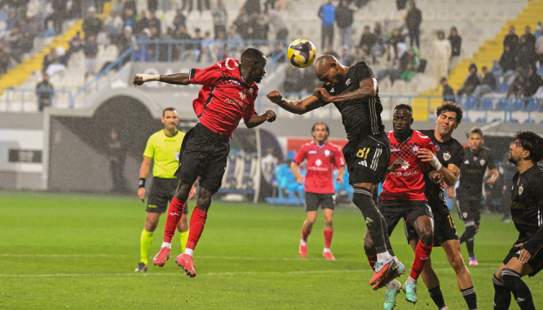 Premyer Liqada 100-cü oyun