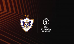 “Qarabağ”ın UEFA Avropa Liqasındakı rəqibi müəyyənləşdi