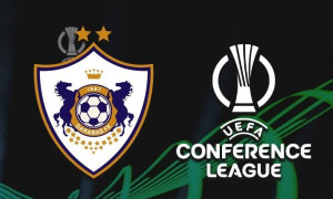 “Qarabağ”ın UEFA Konfrans Liqasındakı potensial rəqibləri müəyyənləşdi