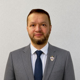 Murat Karaman 