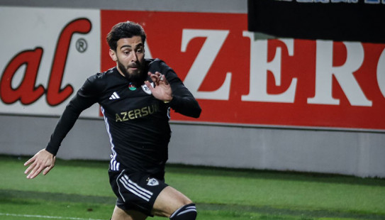 Cəfərquliyev millinin düşərgəsini tərk etdi