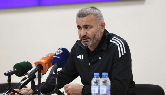 Qurban Qurbanov: “Çox vacib üç xal idi”