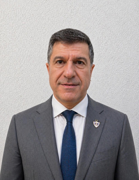 Fevzihan Aras