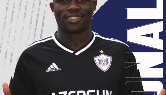 Thanks for everything Donald !