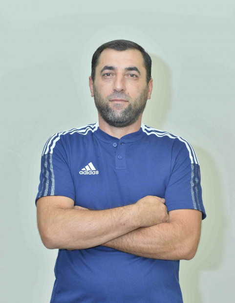 Elşən Əliyev