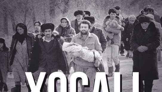 28 years without Khodjaly