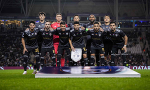 “Qarabağ”ın Çempionlar Liqasının pley-off mərhələsi üçün iştirak ərizəsi müəyyənləşdi
