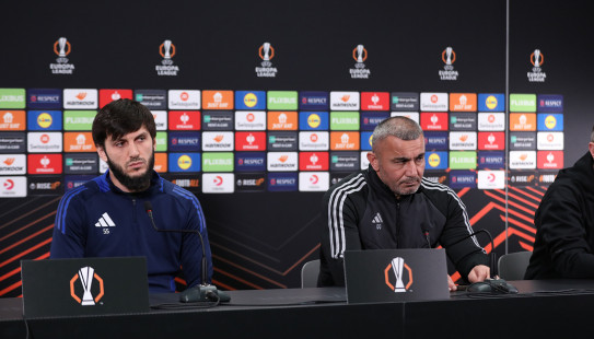 “We must be careful in all components”